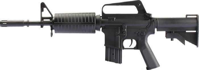 AEG Military Airsoft Rifle.jpg AEG Military Airsoft Rifle.jpg