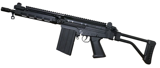 LK58 Carbine Replica suppliers