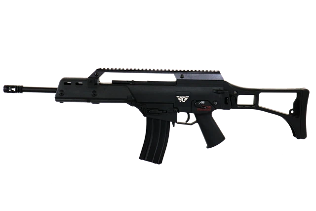 G608 Smart Mosfet AEG Airsoft