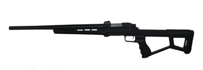 MA366 CO2 darbināma skrūve-Action Airgun 4,5 mm BB pistole āra sportam