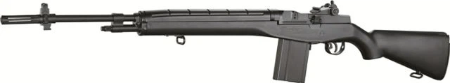 JG DARBOJAS pilna izmēra M14 EBR Airsoft AEG šautene