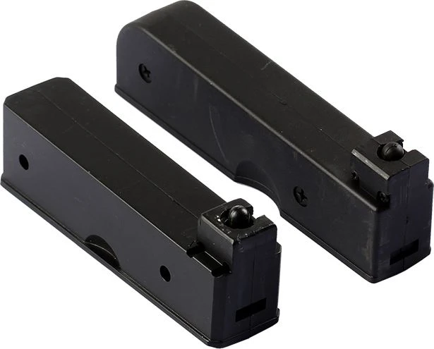 M70, BAR-Magazine